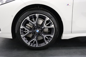 Vehicle image BMW 123 xDrive