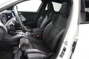BMW 123 xDrive