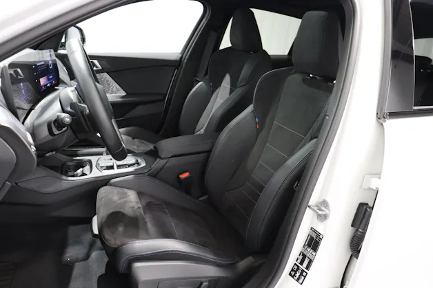 BMW 123 xDrive