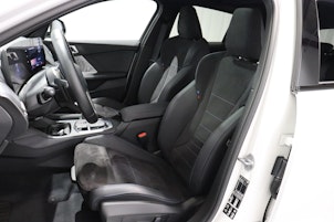 Vehicle image BMW 123 xDrive