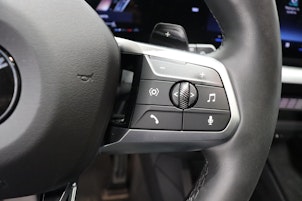 Vehicle image BMW 123 xDrive