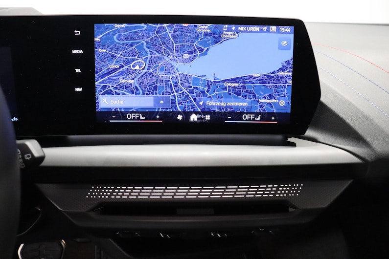 Vehicle image BMW 1 SERIES