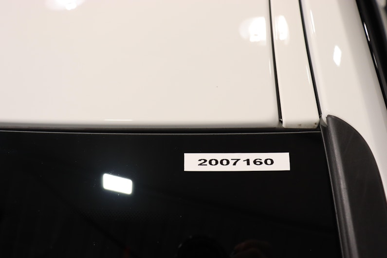 Vehicle image BMW 1 SERIES