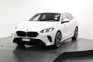 Vehicle image BMW 123 xDrive