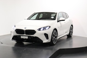 Vehicle image BMW 123 xDrive