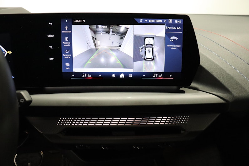 Vehicle image BMW 1 SERIES