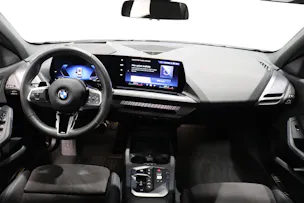 BMW 123 xDrive