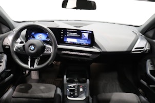 Vehicle image BMW 123 xDrive