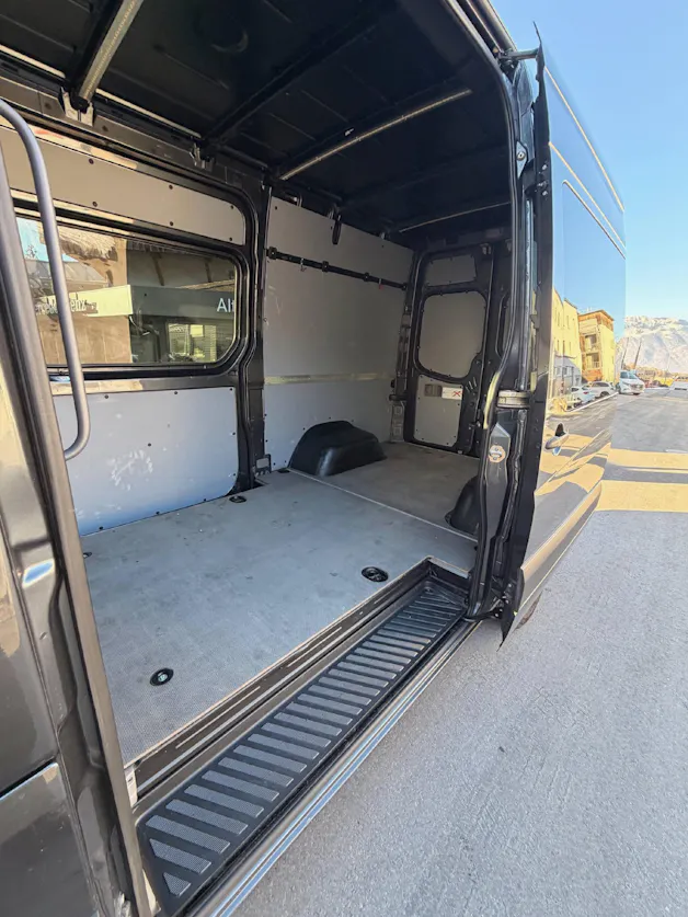 Mercedes-Benz Sprinter 519 CDI KA S 4x2