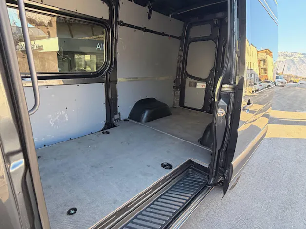 Mercedes-Benz Sprinter 519 CDI KA S 4x2