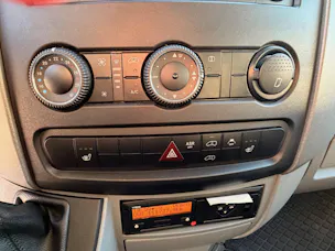 Mercedes-Benz Sprinter 519 CDI KA S 4x2