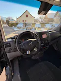 Mercedes-Benz Sprinter 519 CDI KA S 4x2