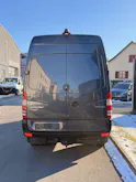 Mercedes-Benz Sprinter 519 CDI KA S 4x2