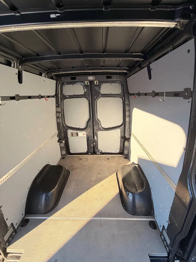 Mercedes-Benz Sprinter 519 CDI KA S 4x2