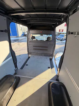 Mercedes-Benz Sprinter 519 CDI KA S 4x2