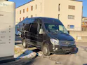 Mercedes-Benz Sprinter 519 CDI KA S 4x2