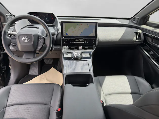 Toyota bZ4X Premium AWD