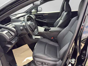 Toyota bZ4X Premium AWD