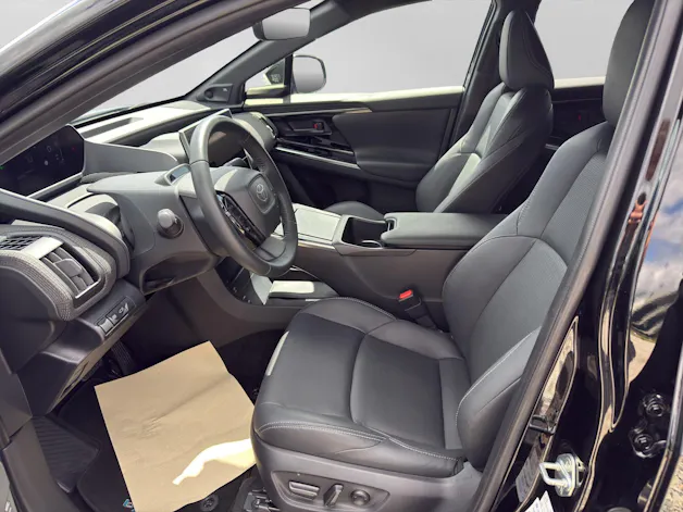 Toyota bZ4X Premium AWD