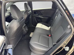 Toyota bZ4X Premium AWD