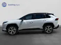 Toyota RAV4 2.5 Plug-In-Hybrid Platinum