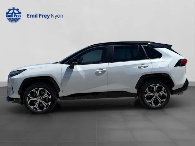 Toyota RAV4 2.5 Plug-In-Hybrid Platinum