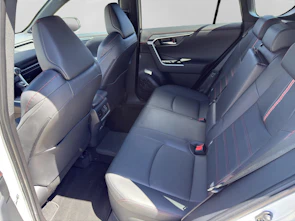 image du véhicule TOYOTA RAV4 2.5 Plug-In-Hybrid Platinum