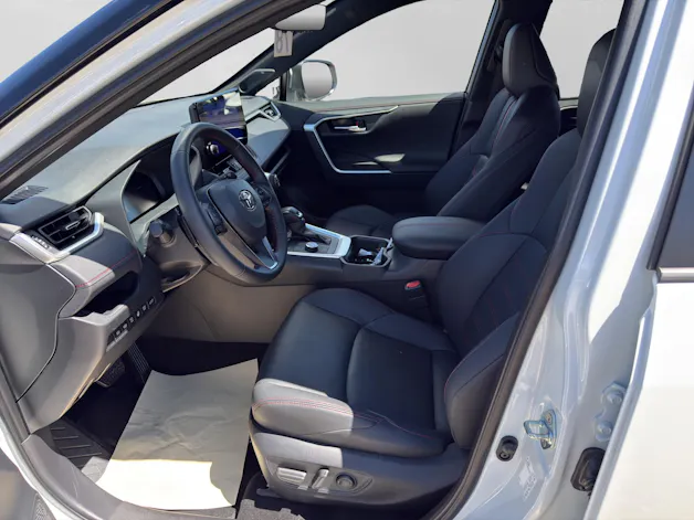 Toyota RAV4 2.5 Plug-In-Hybrid Platinum