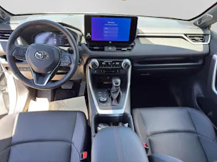 Toyota RAV4 2.5 Plug-In-Hybrid Platinum