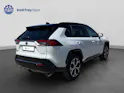 Toyota RAV4 2.5 Plug-In-Hybrid Platinum