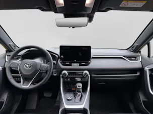 Toyota RAV4 2.5 Plug-In-Hybrid Platinum