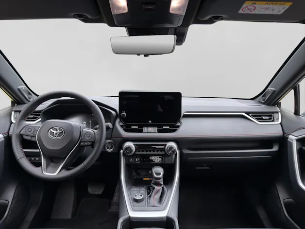 Toyota RAV4 2.5 Plug-In-Hybrid Platinum