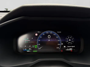 image du véhicule TOYOTA RAV4 2.5 Plug-In-Hybrid Platinum