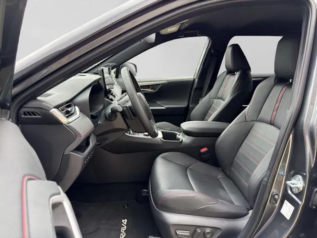 Toyota RAV4 2.5 Plug-In-Hybrid Platinum