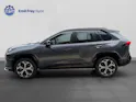 Toyota RAV4 2.5 Plug-In-Hybrid Platinum