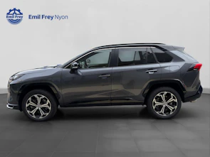 image du véhicule TOYOTA RAV4 2.5 Plug-In-Hybrid Platinum