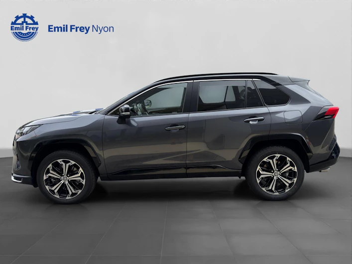 image du véhicule TOYOTA RAV-4