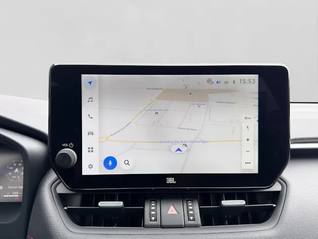 Toyota RAV4 2.5 Plug-In-Hybrid Platinum