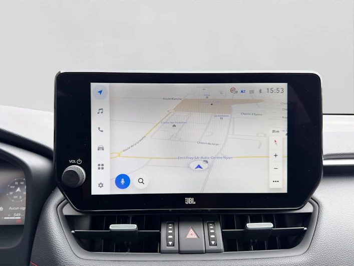 image du véhicule TOYOTA RAV-4