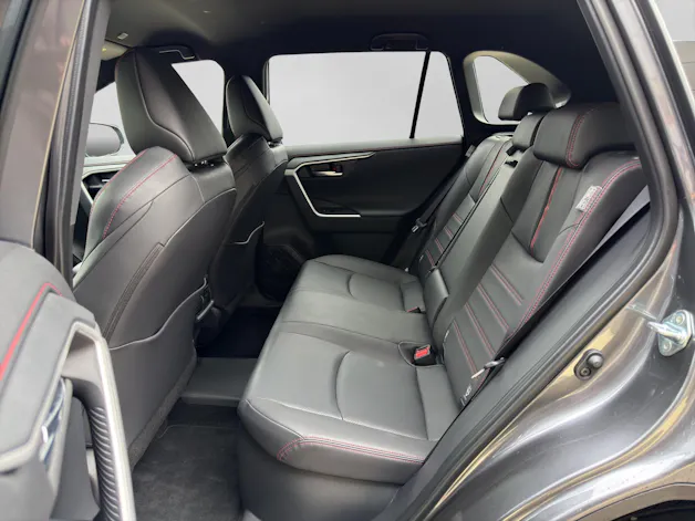 Toyota RAV4 2.5 Plug-In-Hybrid Platinum