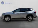 Toyota RAV4 2.5 Plug-In-Hybrid Platinum