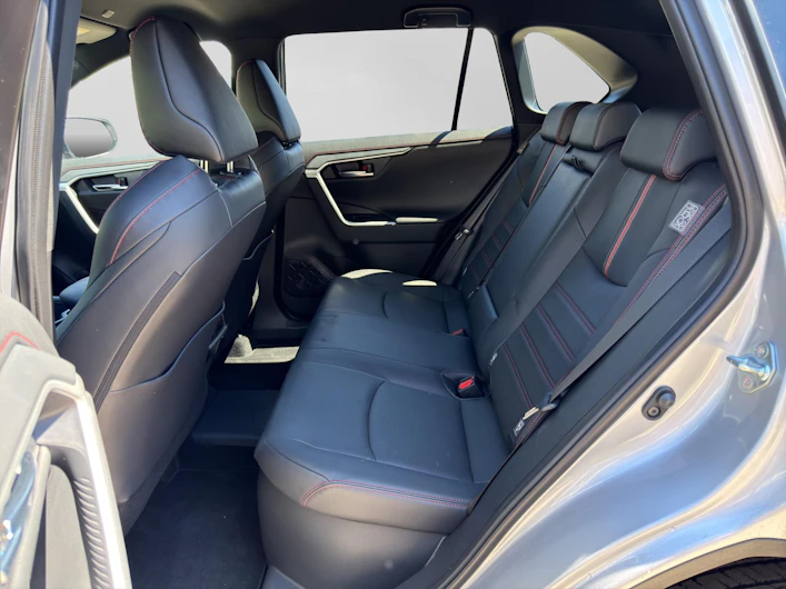 image du véhicule TOYOTA RAV-4
