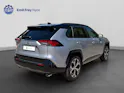 Toyota RAV4 2.5 Plug-In-Hybrid Platinum