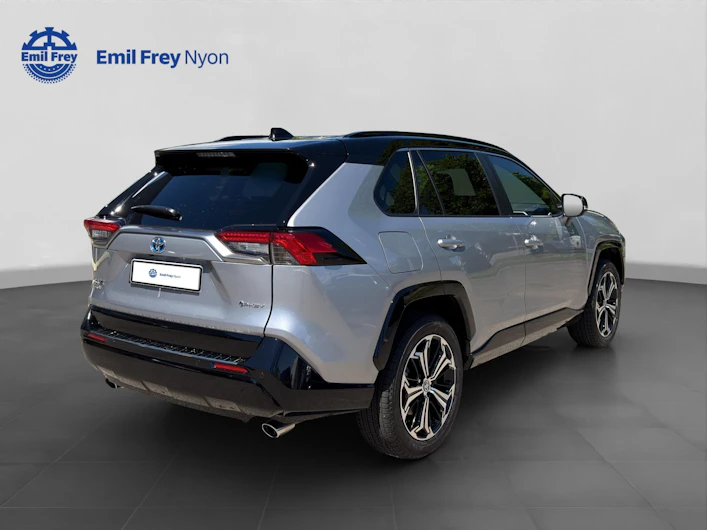 image du véhicule TOYOTA RAV-4