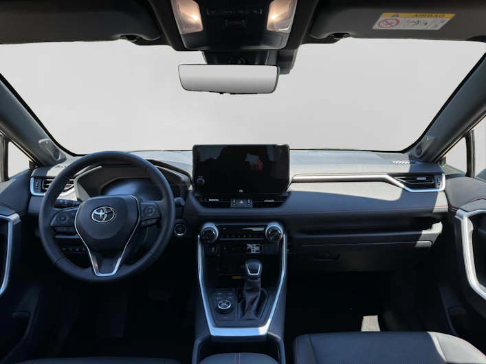 image du véhicule TOYOTA RAV-4
