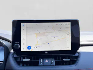 Toyota RAV4 2.5 Plug-In-Hybrid Platinum