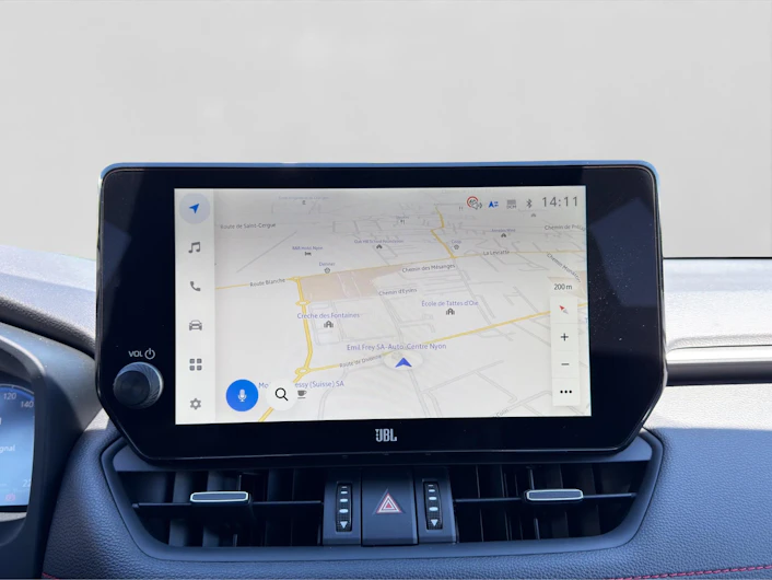 image du véhicule TOYOTA RAV-4