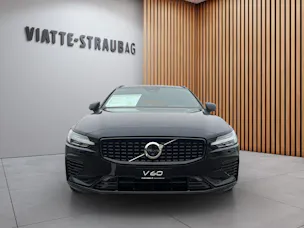 Volvo V60 2.0 T6 TE Ultra Dark eAWD