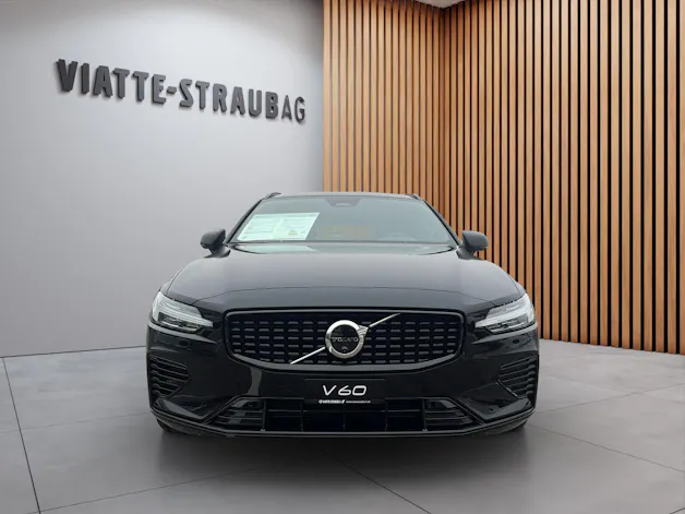 Volvo V60 2.0 T6 TE Ultra Dark eAWD