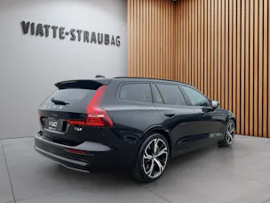 Volvo V60 2.0 T6 TE Ultra Dark eAWD